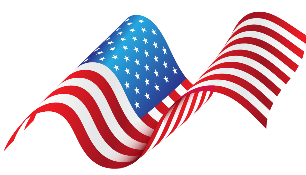 United States flag
